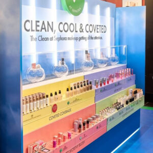 Sephora Clean Campaign