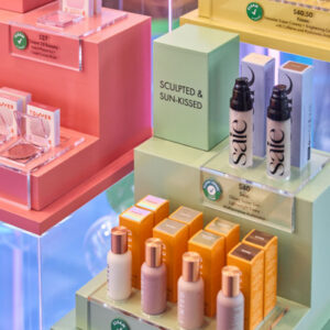 Sephora Clean Campaign